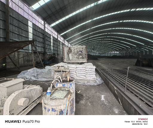 金华厂房地面下沉注浆加固施工